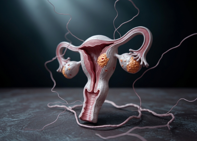 Uterine Fibroids