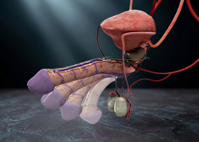 Vascular Erectile Dysfunction