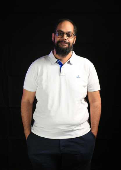 Patient at Dr. Husam El Samahy Clinic